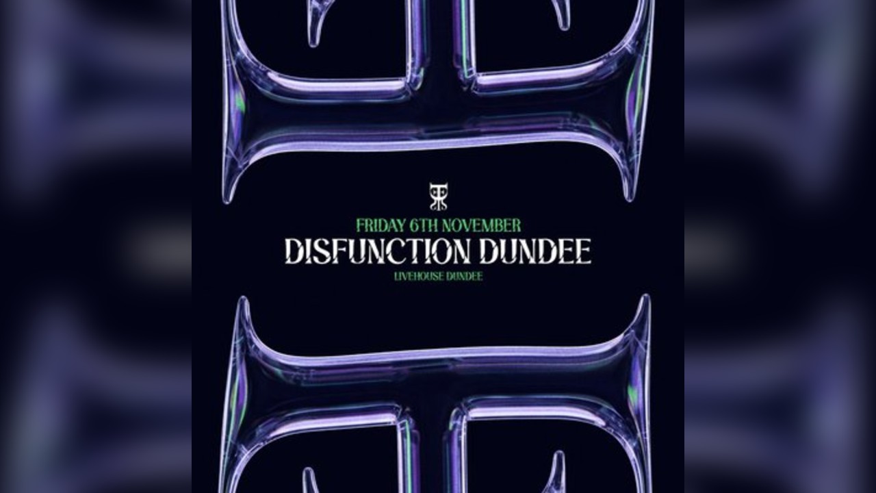 DISFUNCTION: Dundee