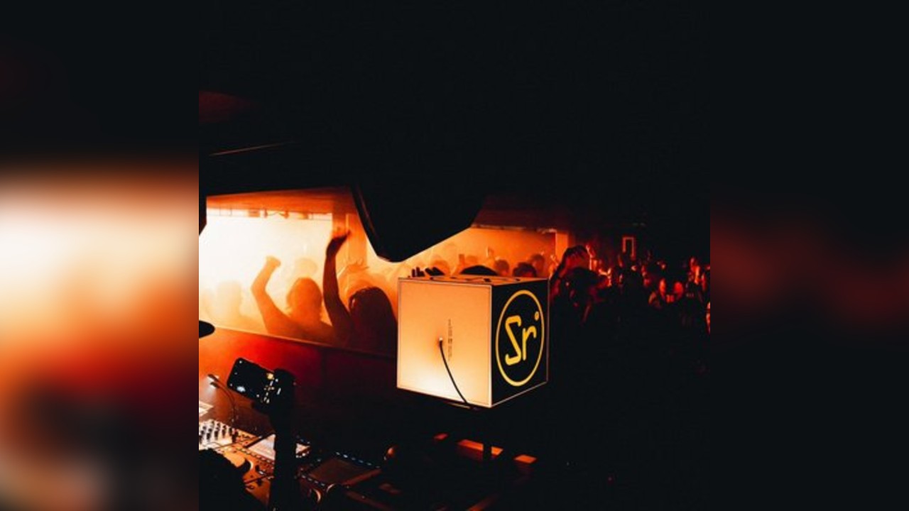 STREETrave Festive Soiree