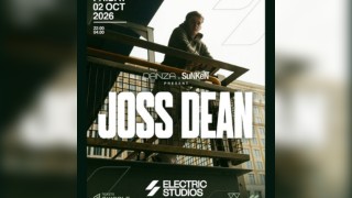 Joss Dean & more Danza x SuNKeN