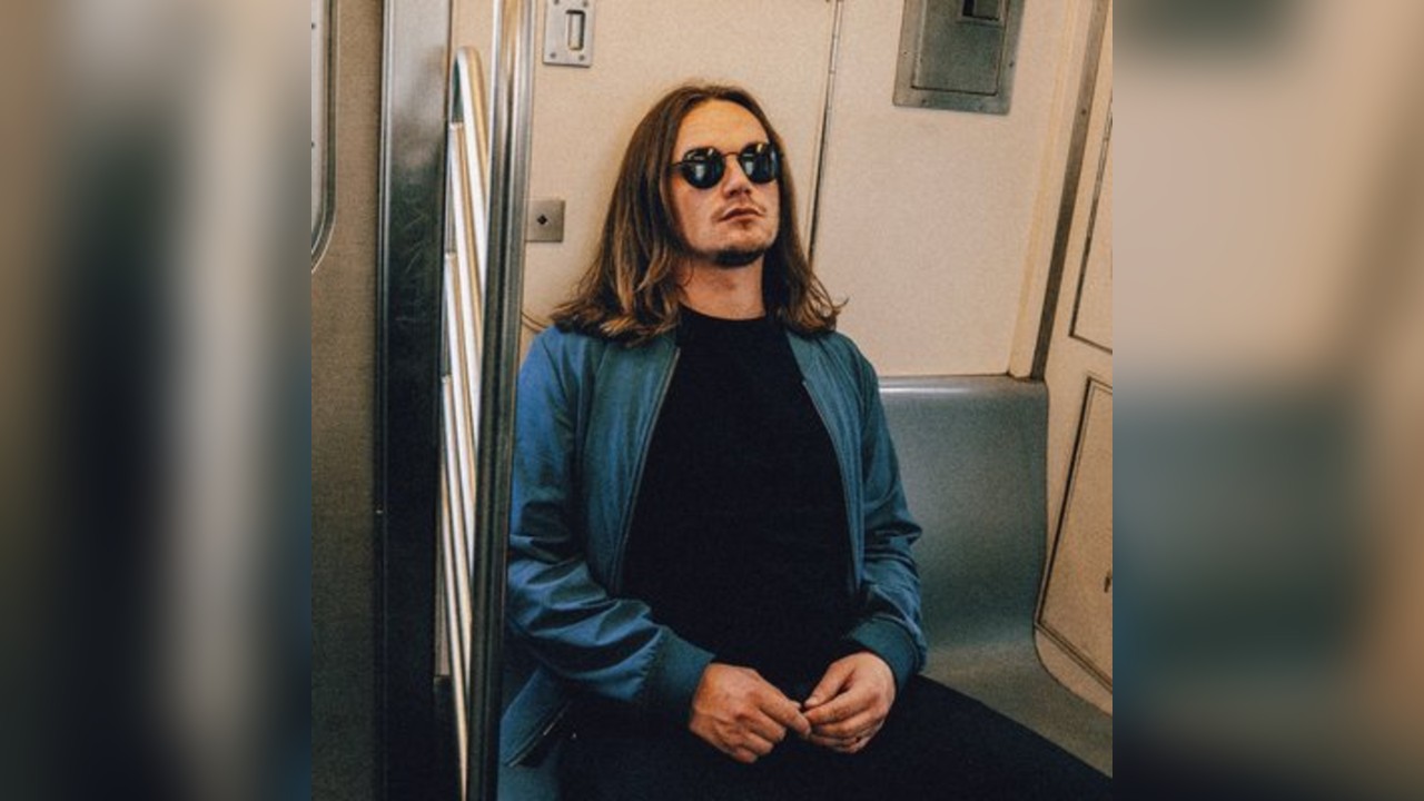 Jamie Webster: Album Launch Show