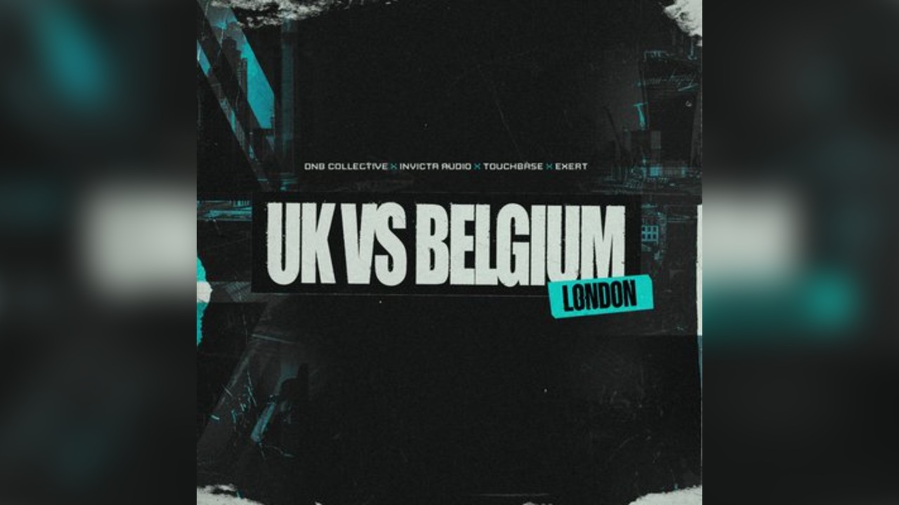London, Macky Gee+ more