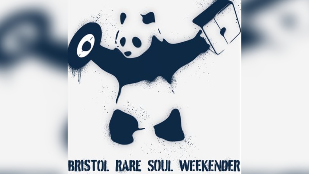 Bristol International Rare Soul Weekender 2027