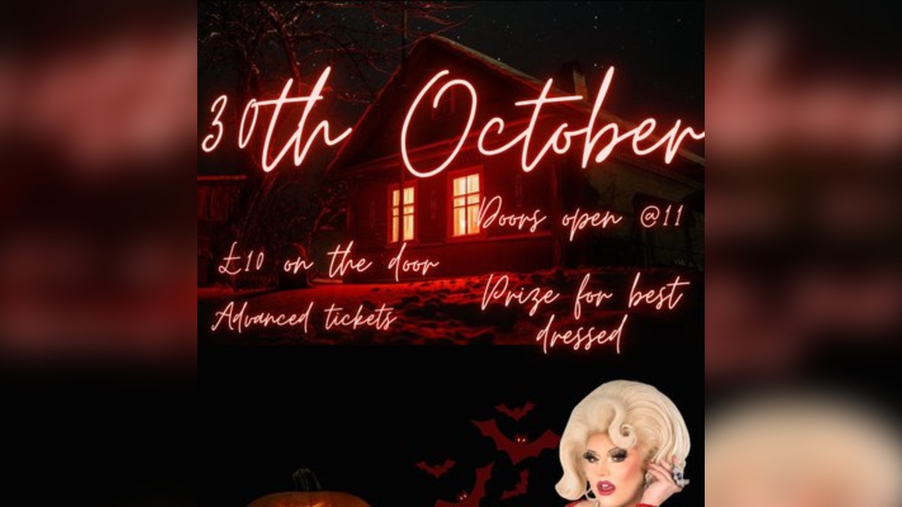 Amped October