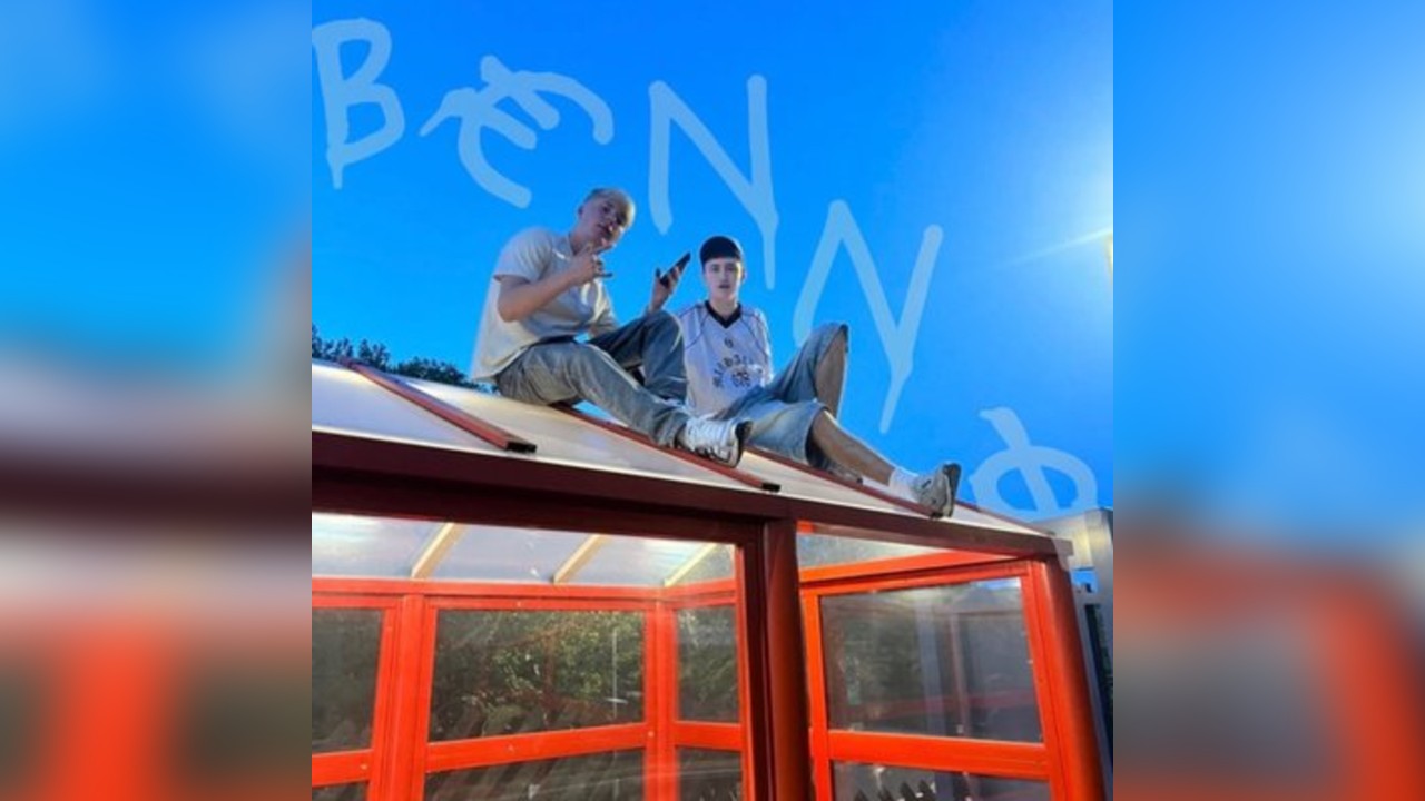 All Night Long - BENNO
