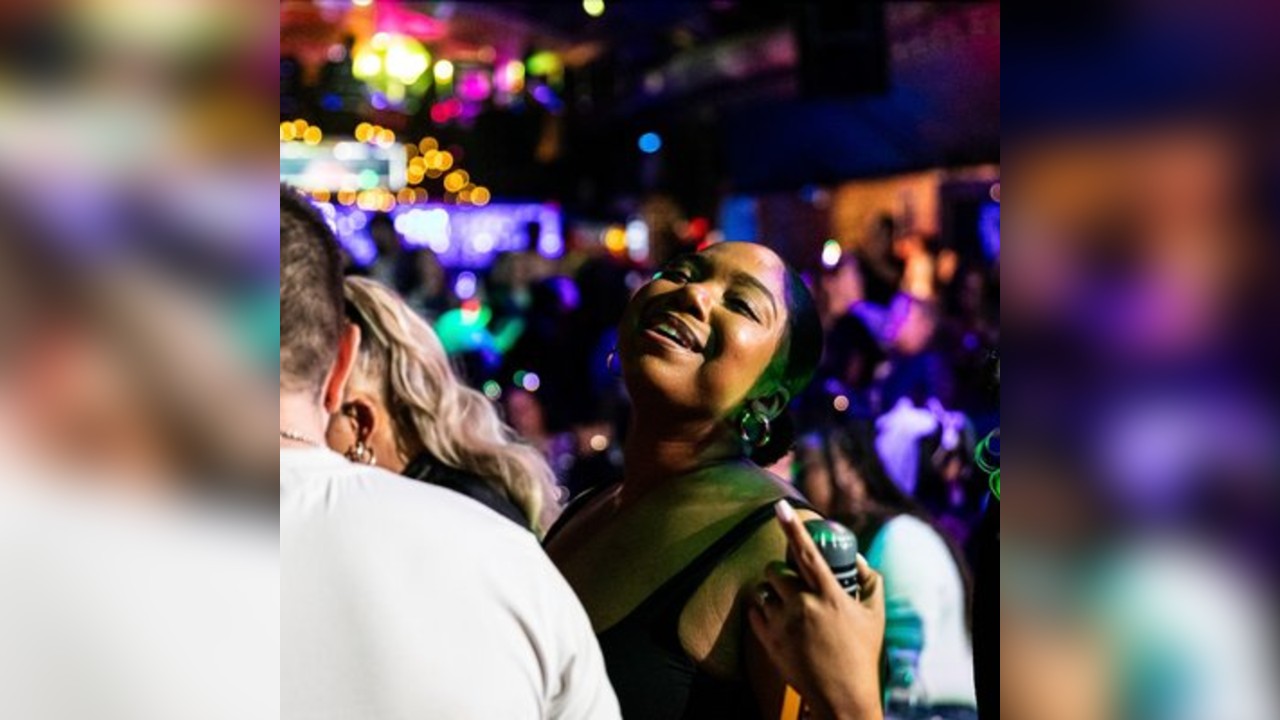 Soul Supper Immersive Dining Experience - EDINBURGH