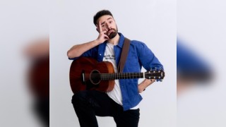 Anesti Danelis - Live In Manchester | Creatures Tour Show