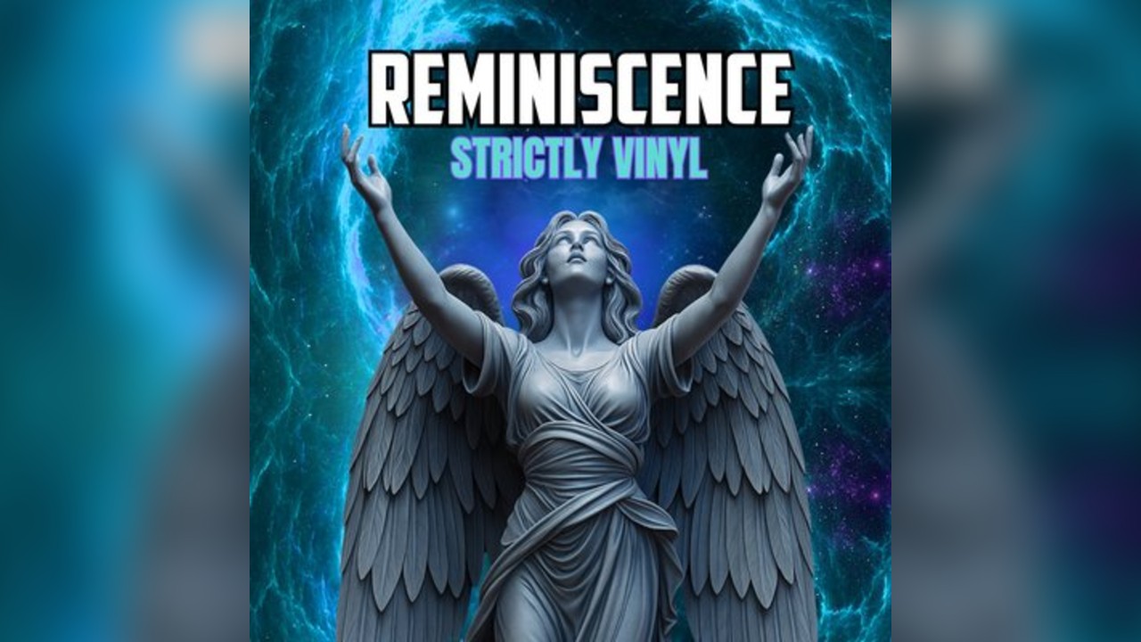 Reminiscence presents The Space Brothers - Strictly Trance