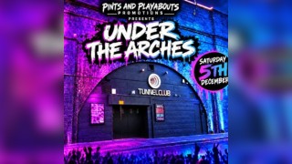 Under The Arches