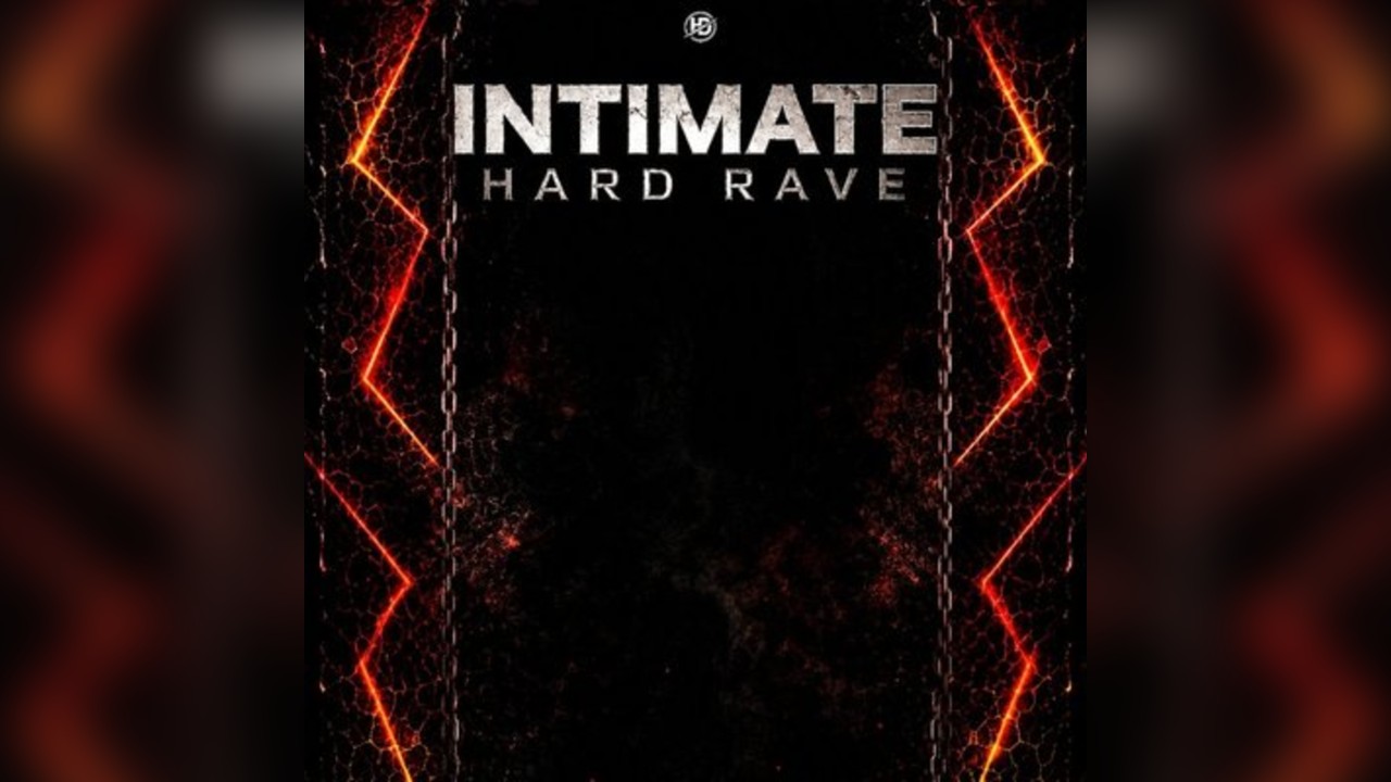 Harder Disørder: Intimate Hard Rave 360 GO$PEL (ARTS CLUB LOFT)