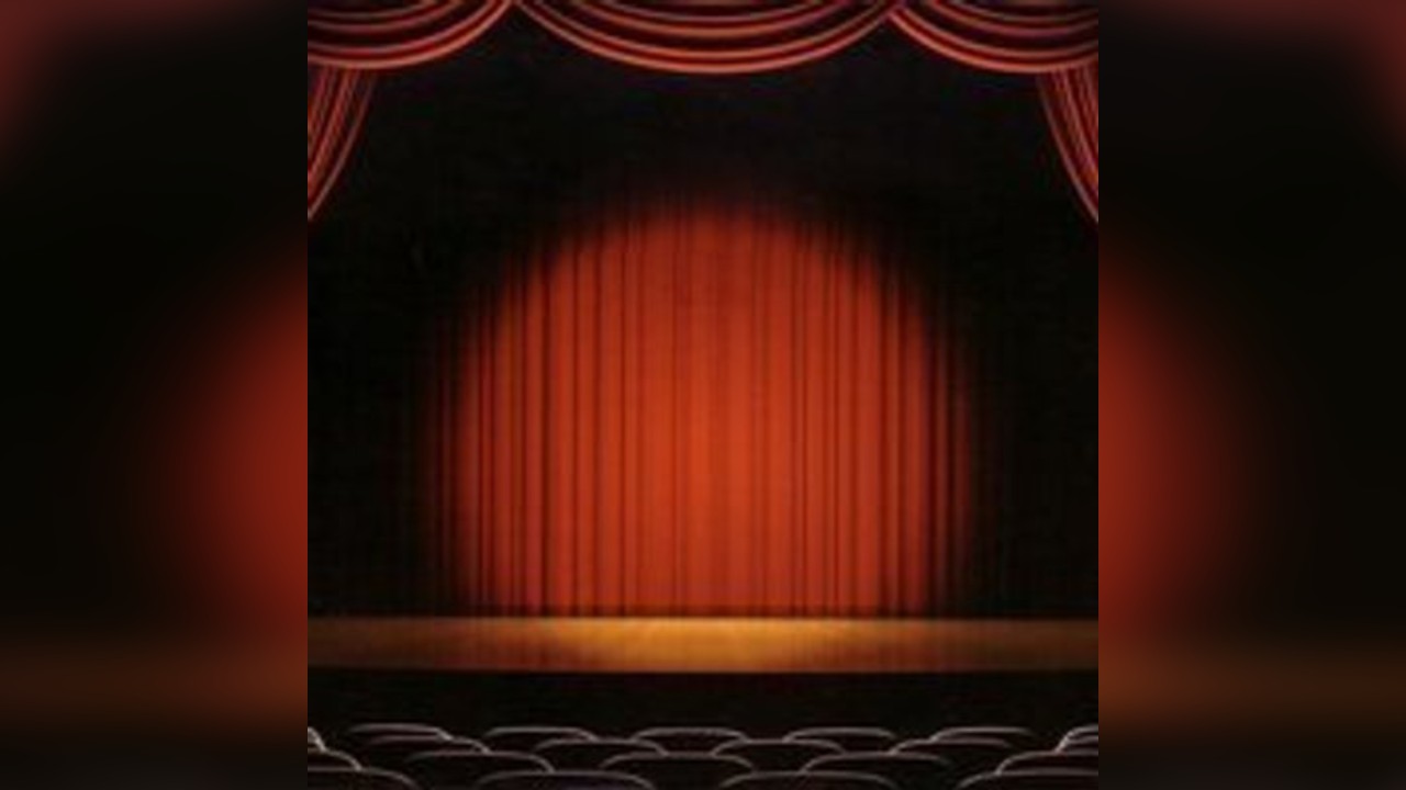 Songs from the Shows by Candlelight (6pm)