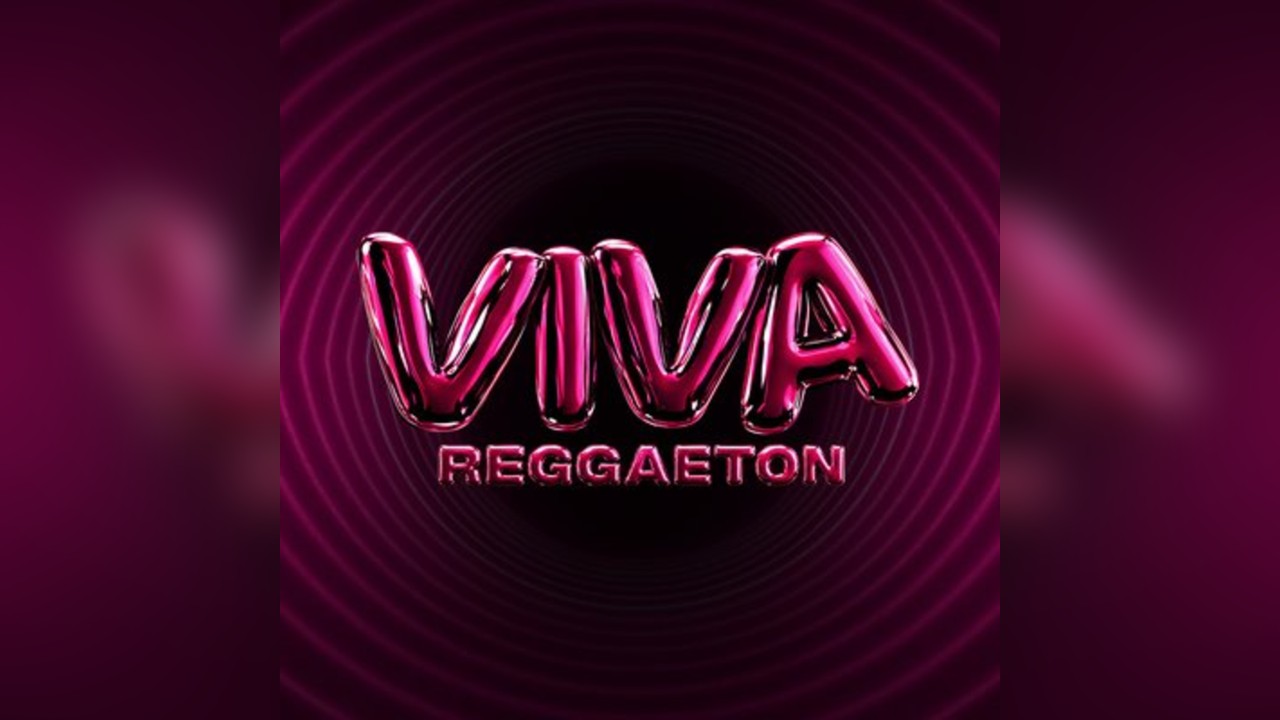VIVA Reggaeton