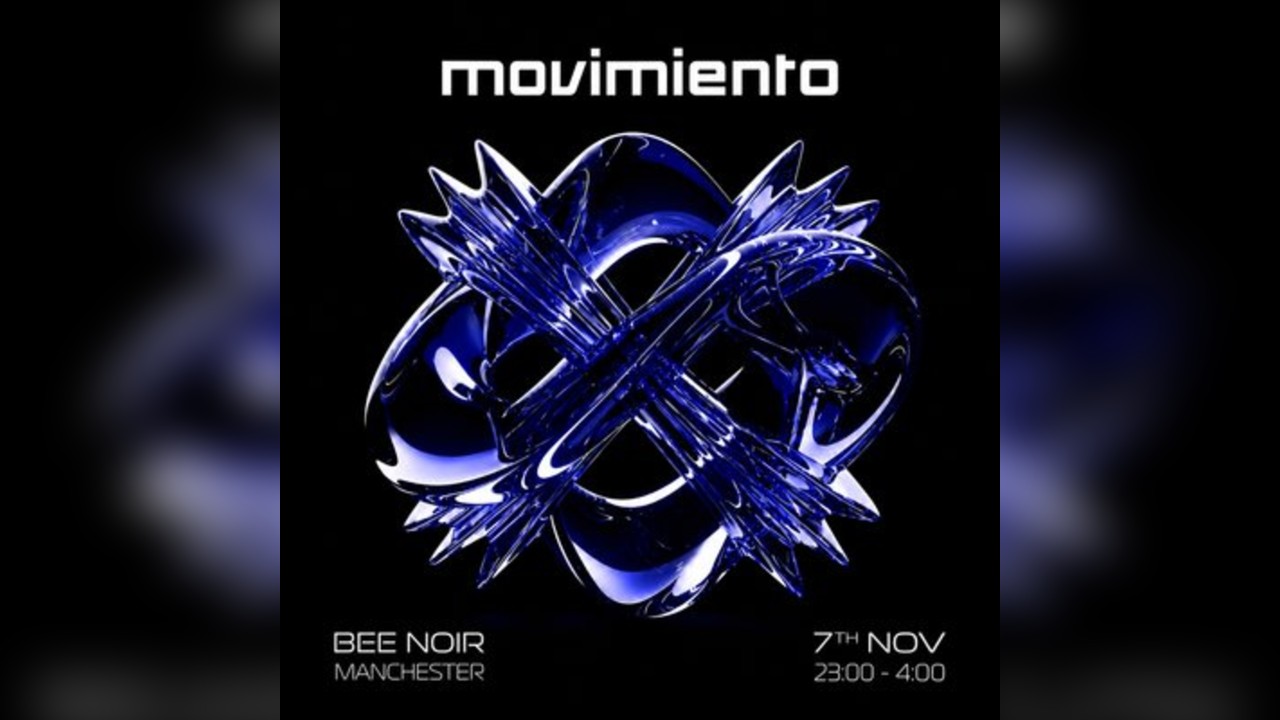 Movimiento