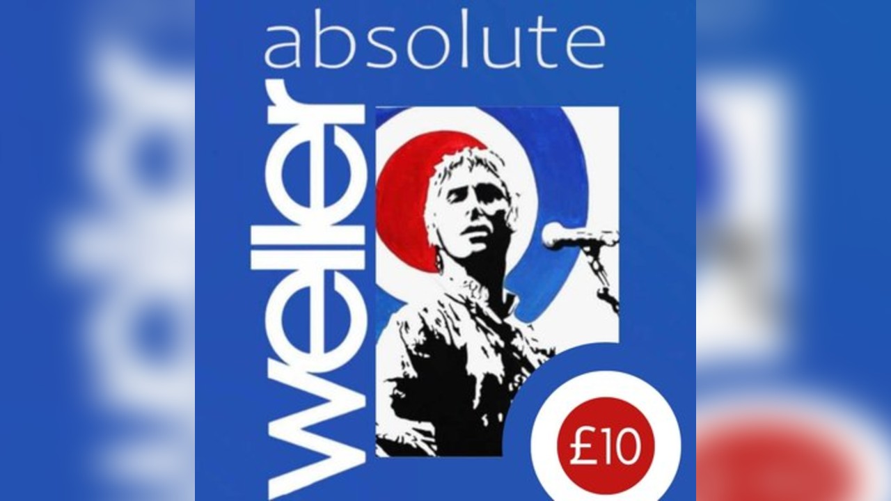 Absolute Weller