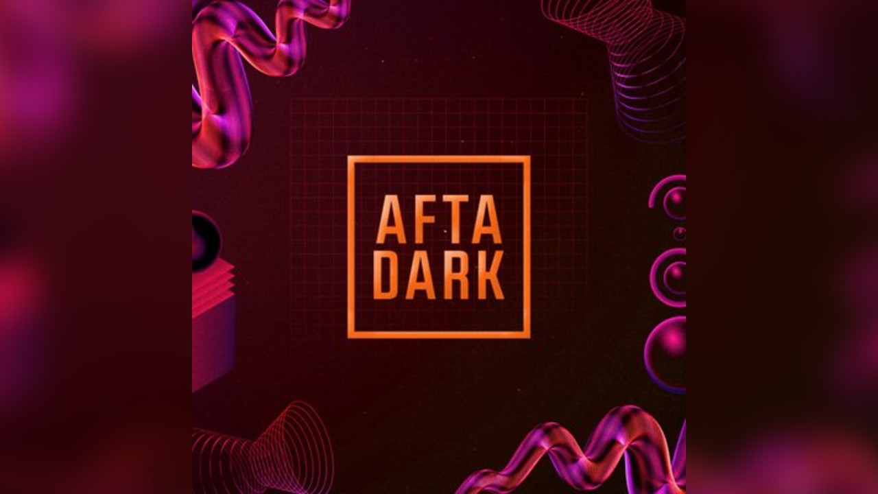 AFTA DARK w/ BIG ANG & ELLIS GARNER - Sat 21st Nov 2026