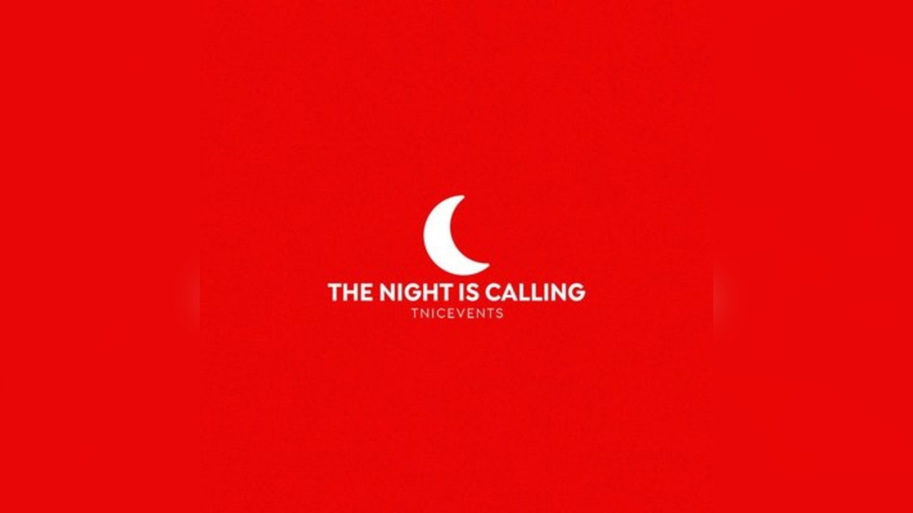 The Night Is Calling