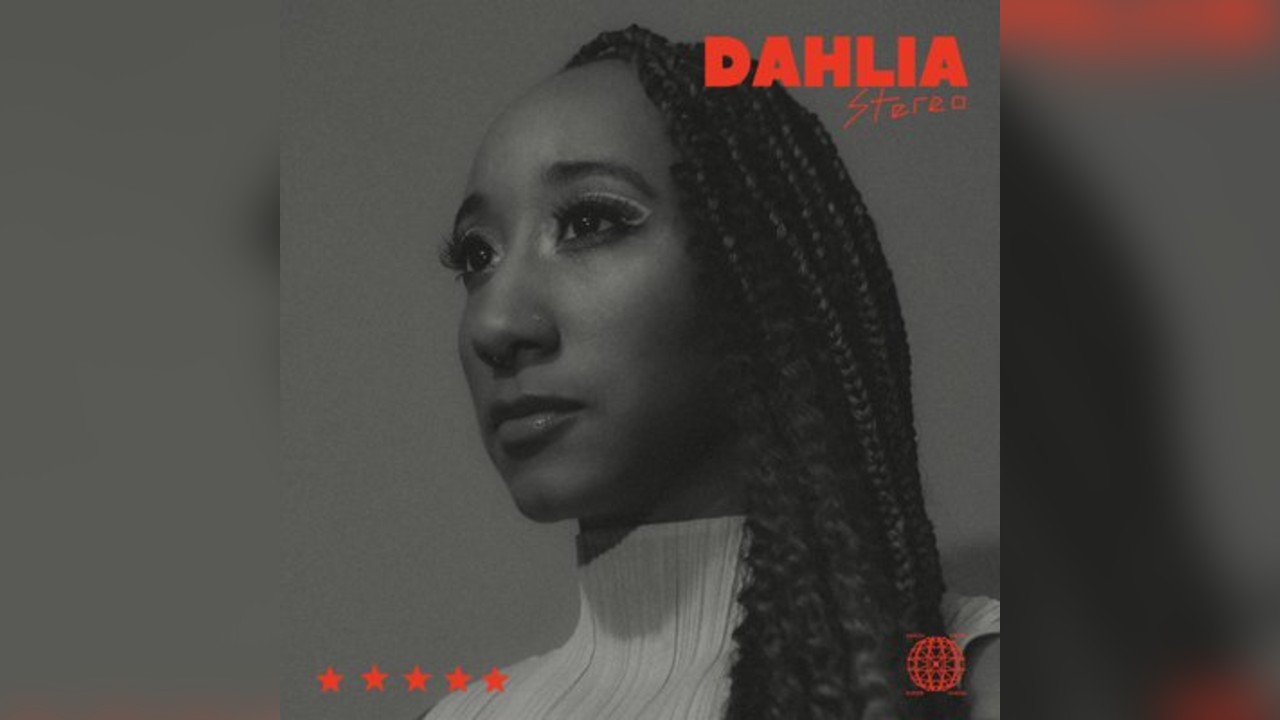 DAHLIA Stereo Sessions: Jamz Supernova