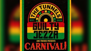 Guilty Jezza & Friends Presents - Carnival