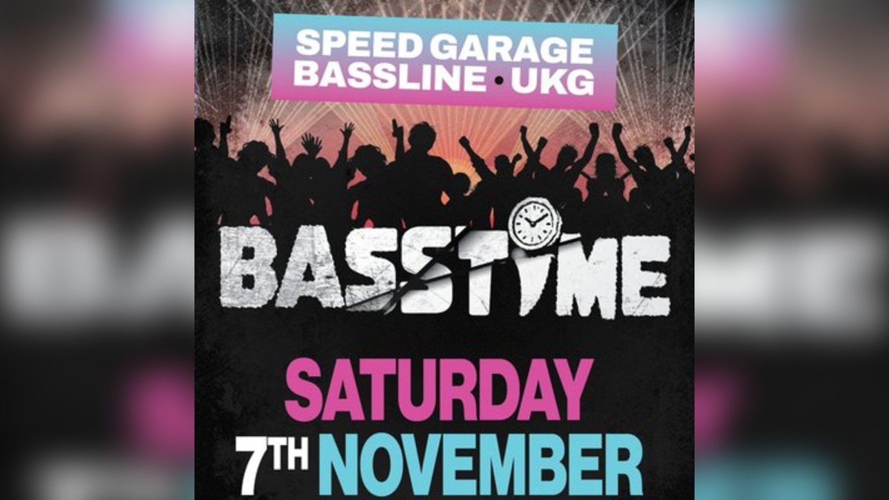 Basstime