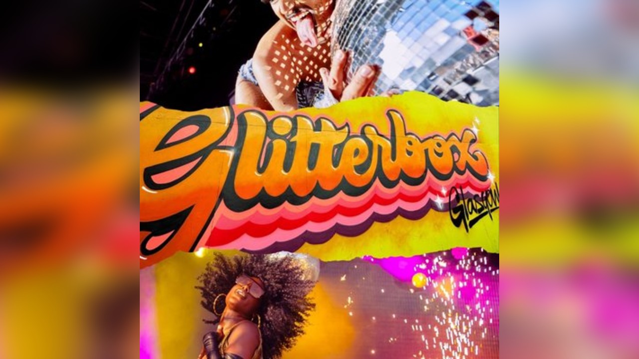Glitterbox