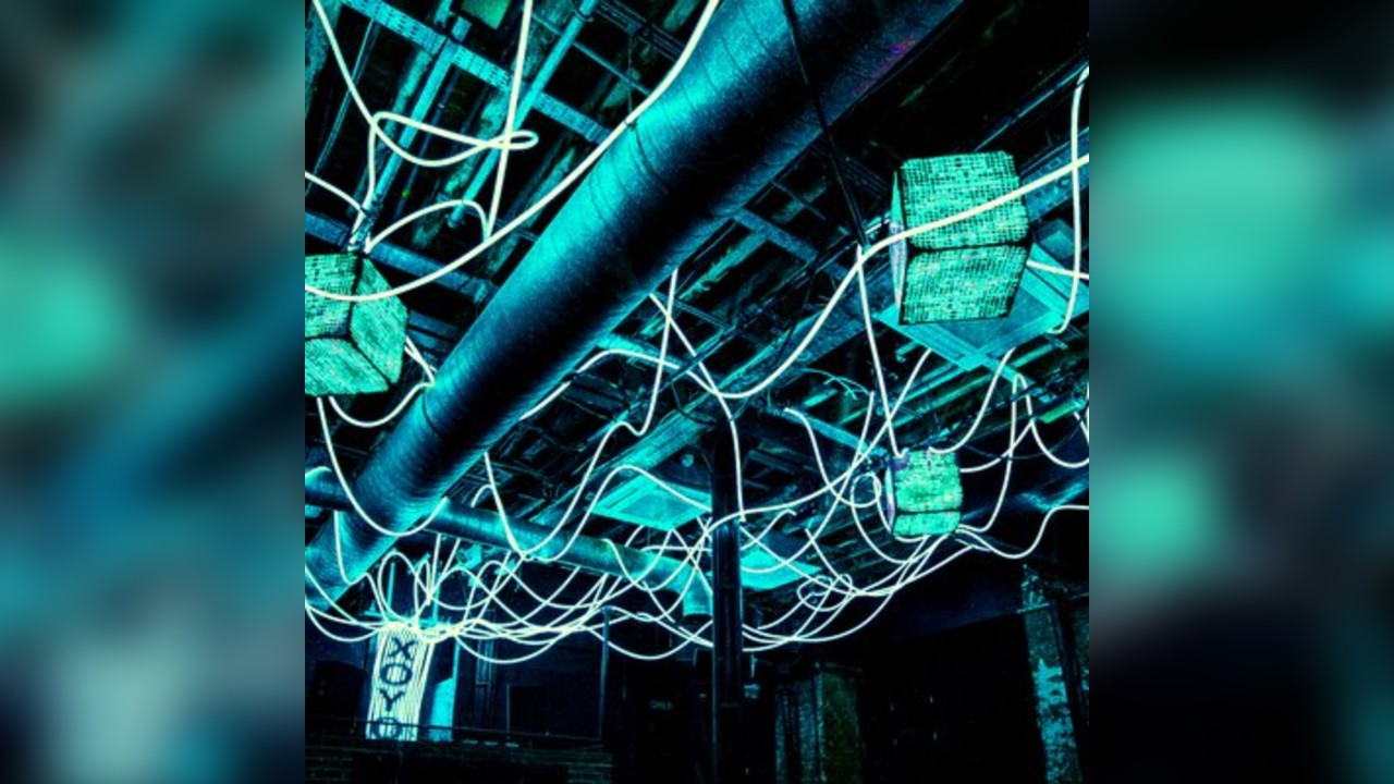 Drum and Bass Classics | London All Dayer | XOYO