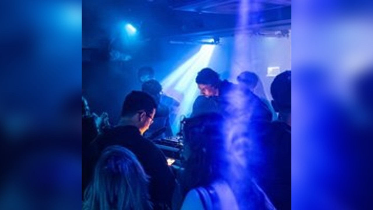 Triangle Tuesdays @ Sixty Six