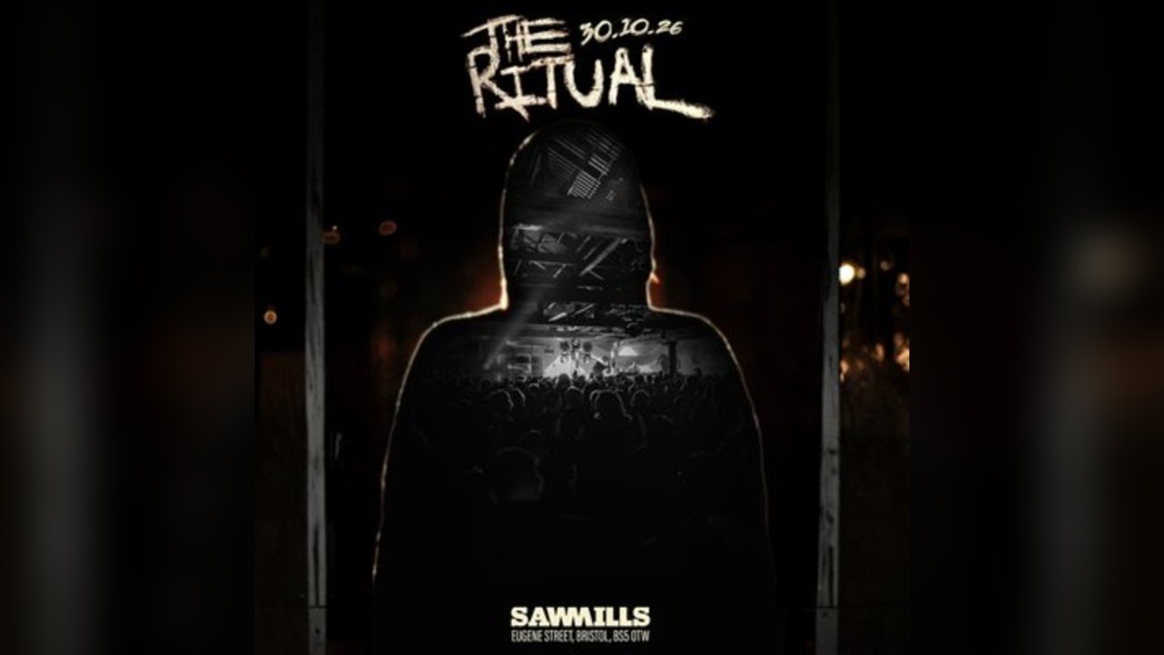 The Ritual - Halloween Special Event