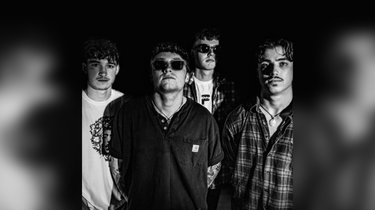 Black Havana @ The Bunkhouse