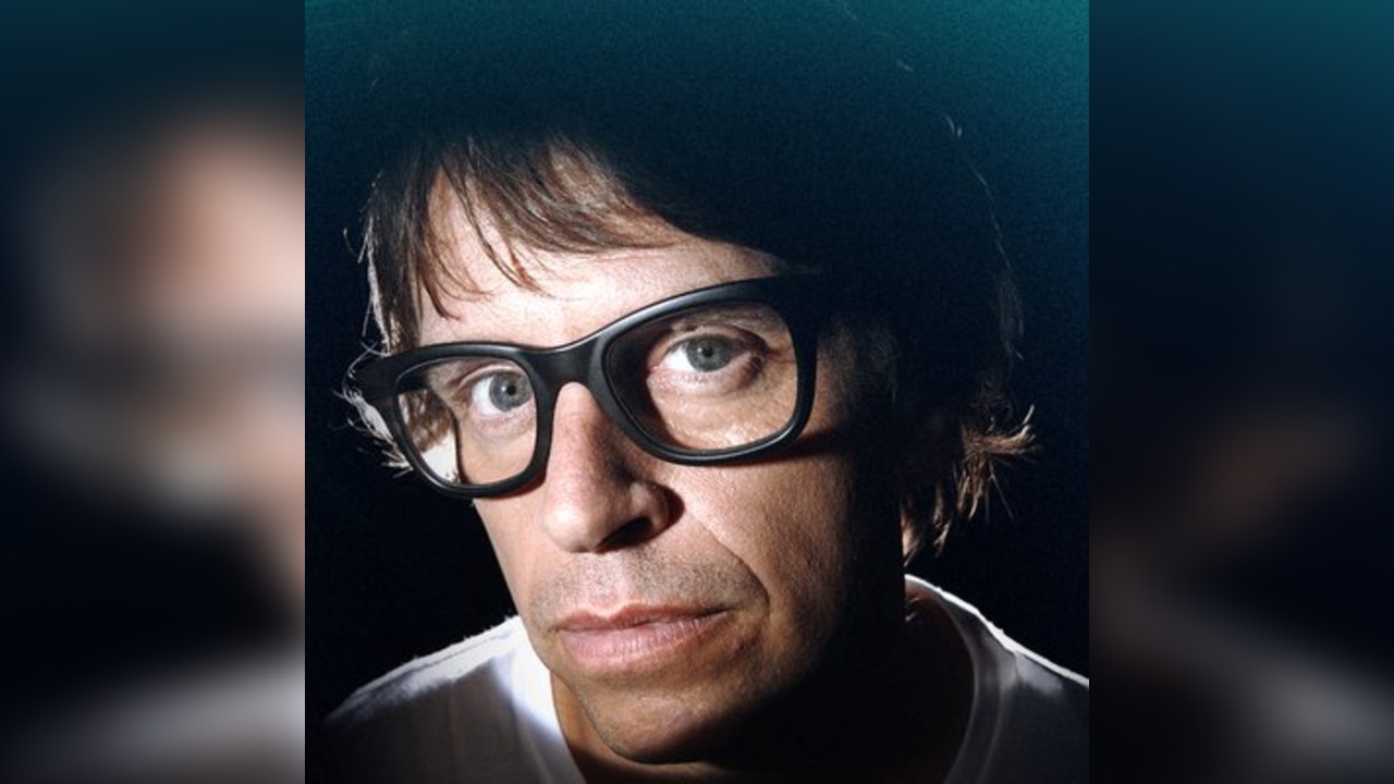 An Evening With Chicane - Cardiff