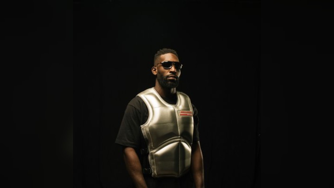 Tinie Tempah: Album Launch