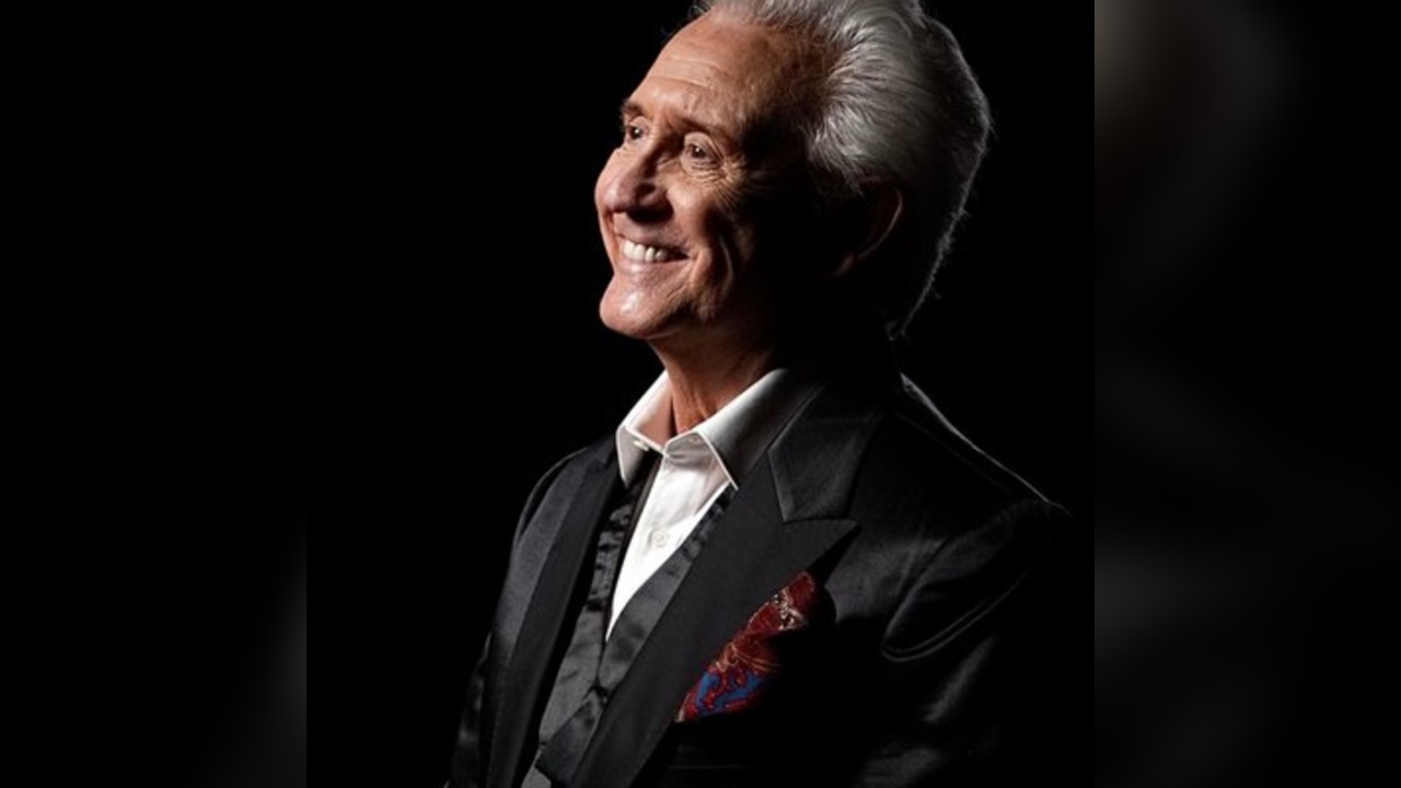 Tony Christie: The Great Farewell