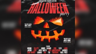 HALLOWEEN by Divine, Crescendo, Just Dance We'll Talk Tomorrow
