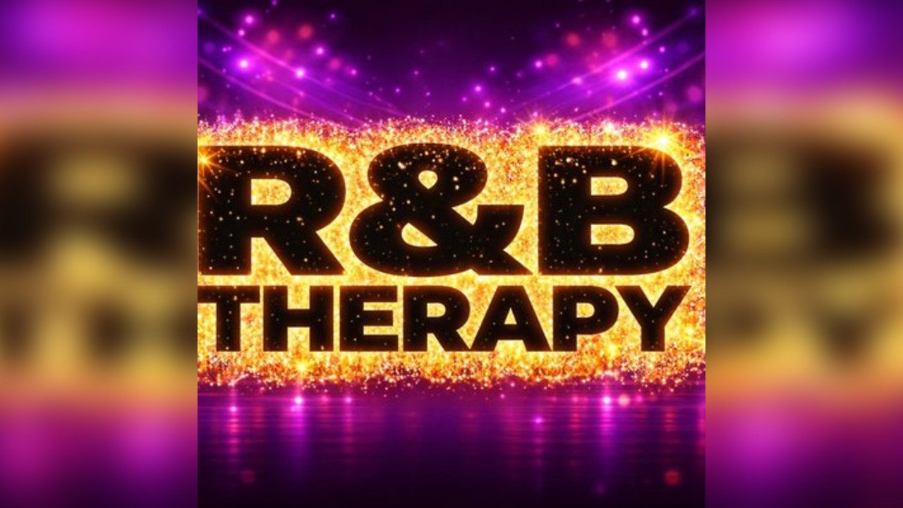 R&B Therapy Halloween Special