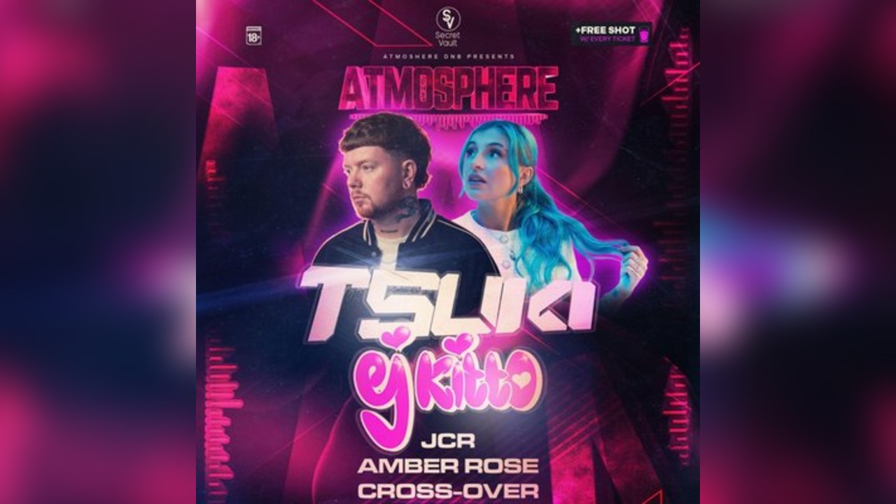 Atmosphere DNB