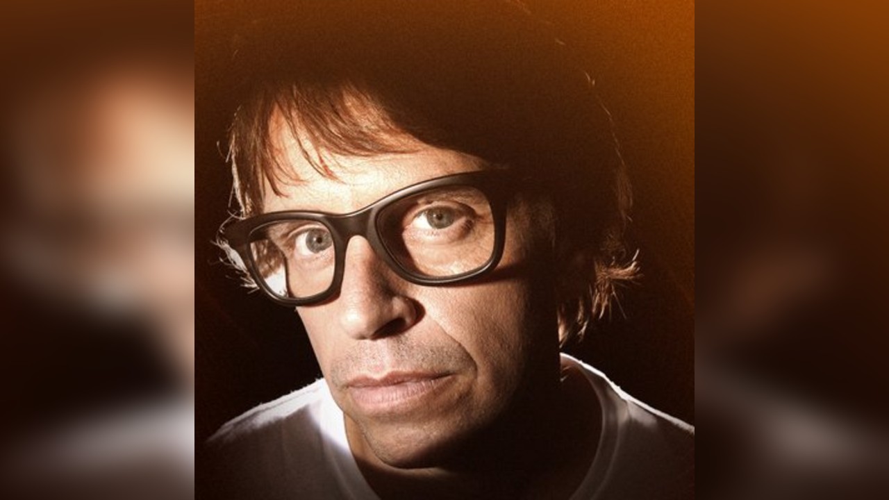 An Evening With Chicane - Liverpool