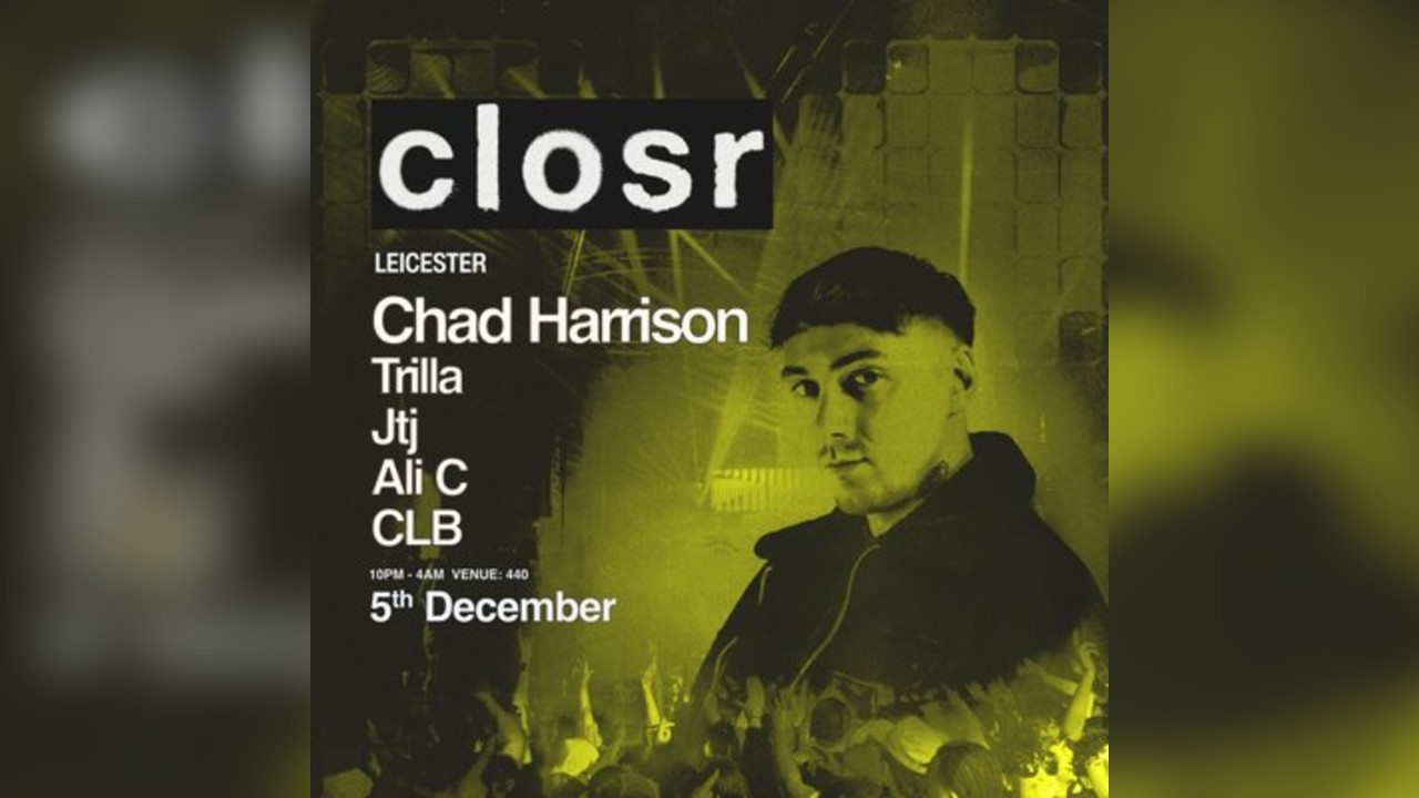closr Leicester