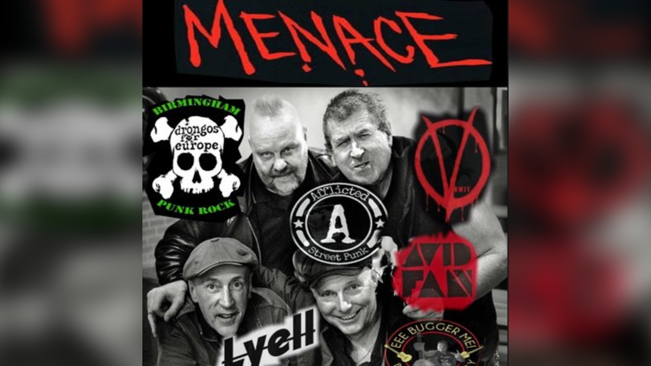 Punk Fest