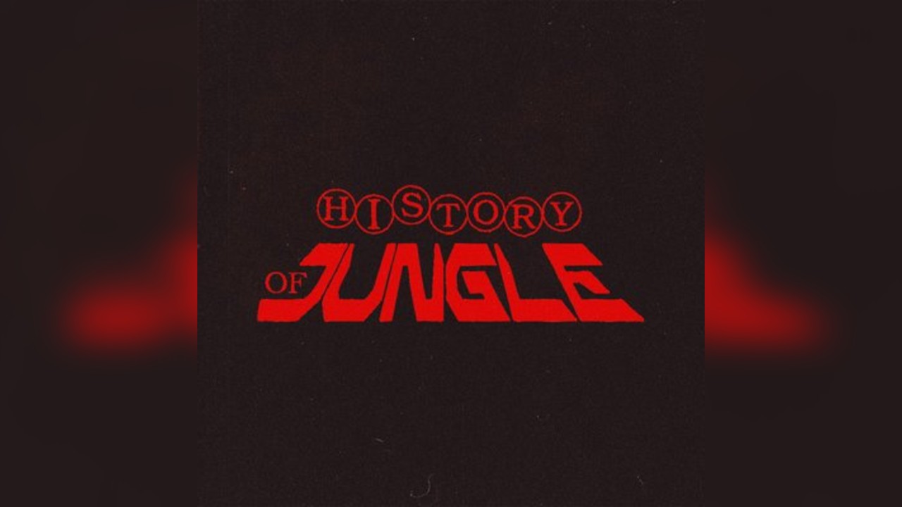 Forever presents: The History Of Jungle @ Nowhere