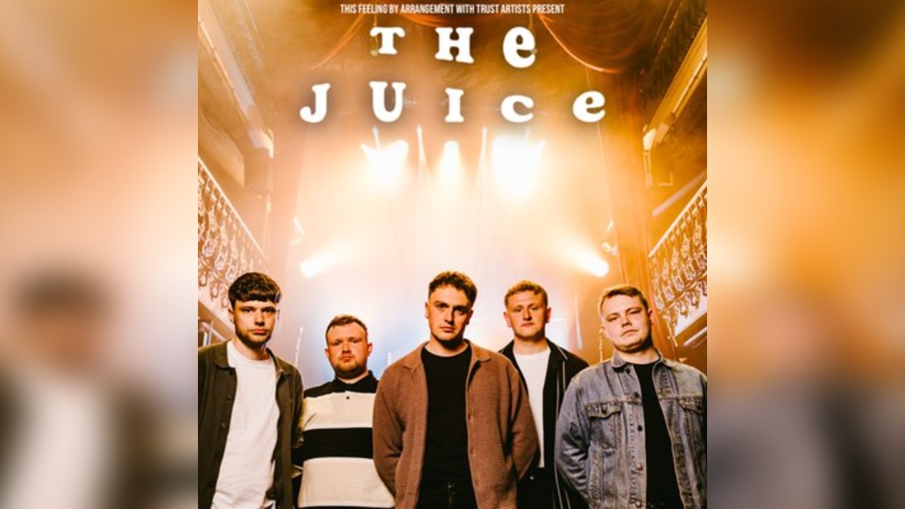 The Juice - Liverpool