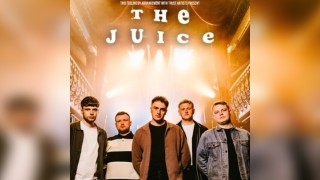 The Juice - Liverpool