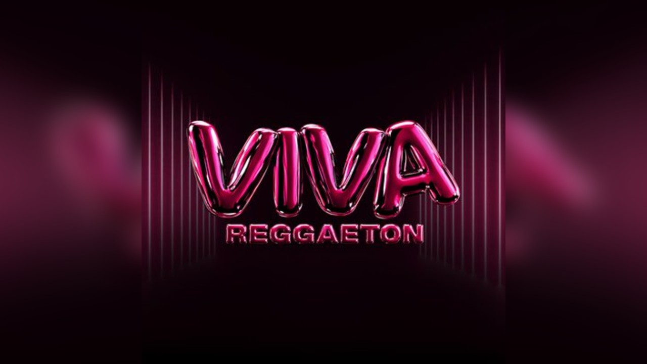 VIVA Reggaeton