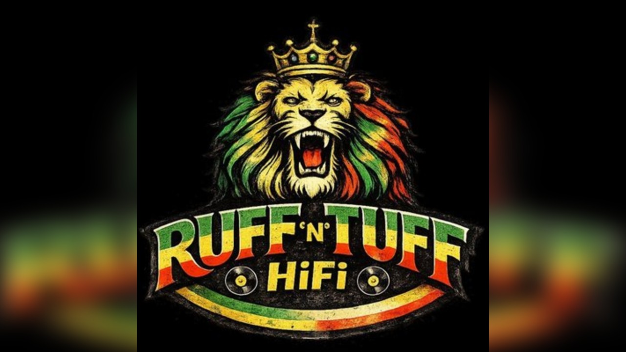Ruff 'n' Tuff Hifi - Sunday Sessions: Decs Earthstrong