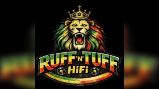 Ruff 'n' Tuff Hifi - Sunday Sessions: Decs Earthstrong