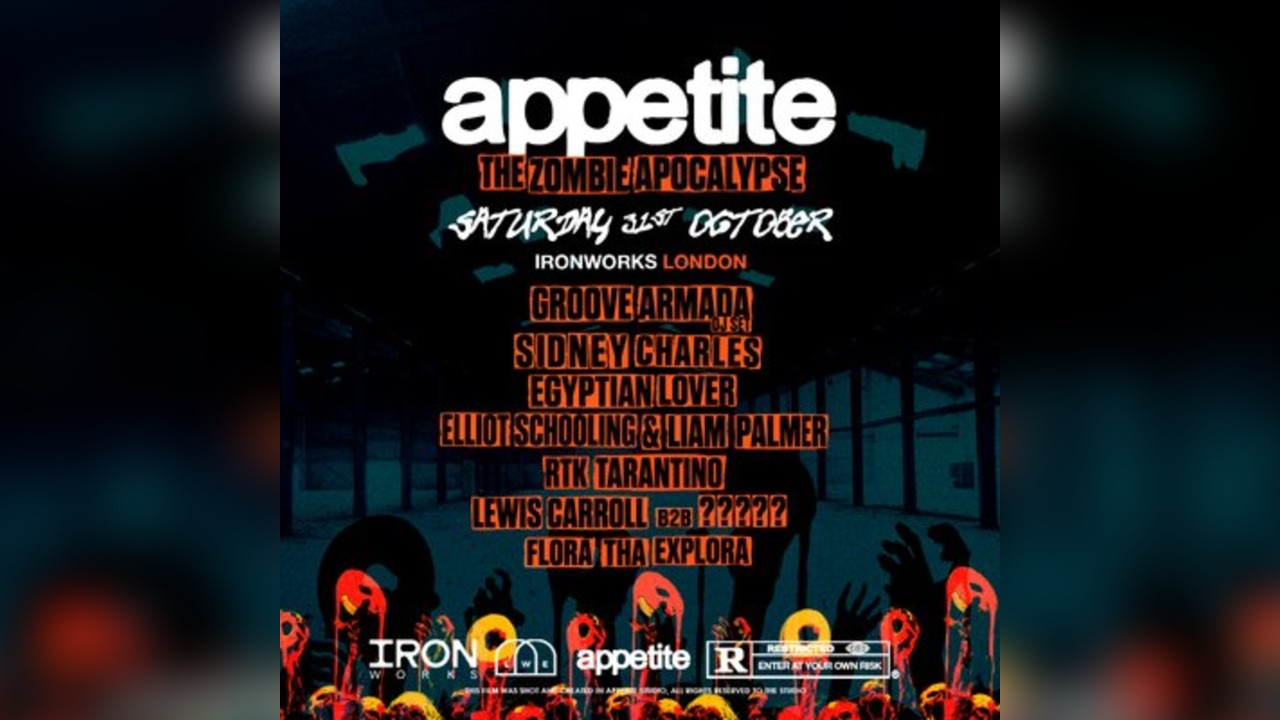 Appetite