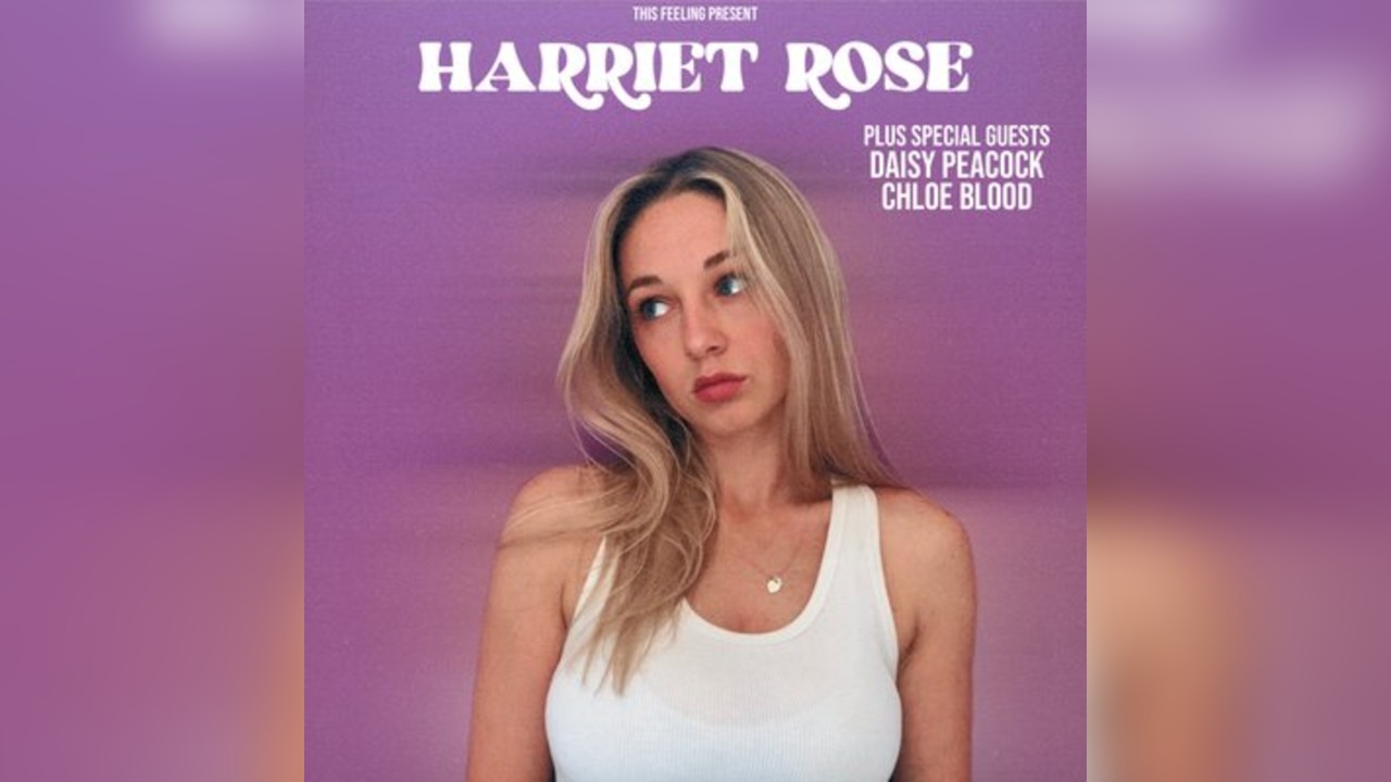 Harriet Rose - Barnsley