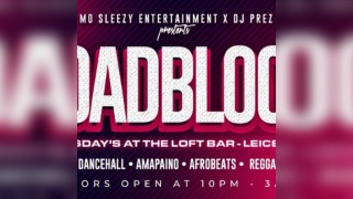 Roadblock Thursday's