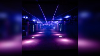 ONO London | Living It Up - Halloween Indoor Festival