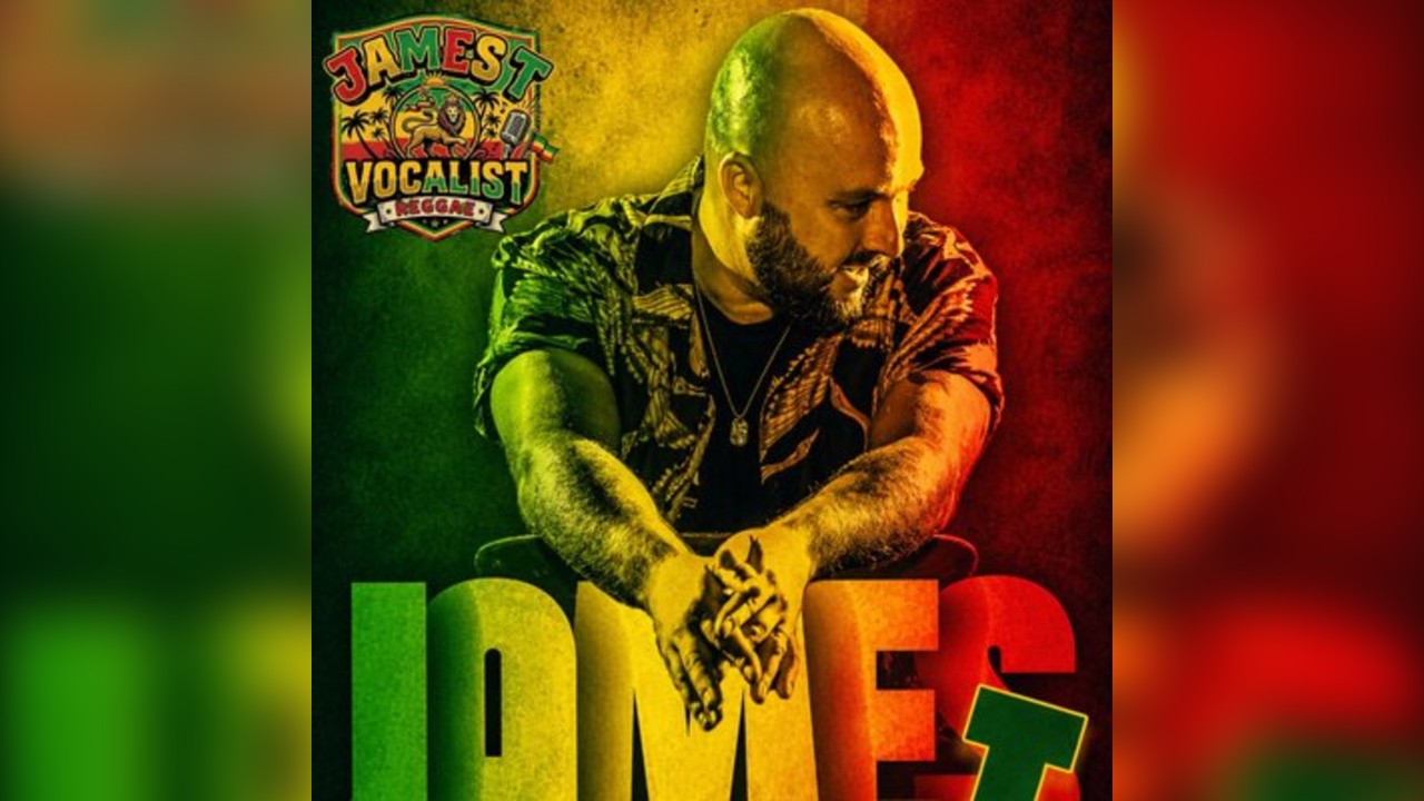 James T - Reggae and UB40