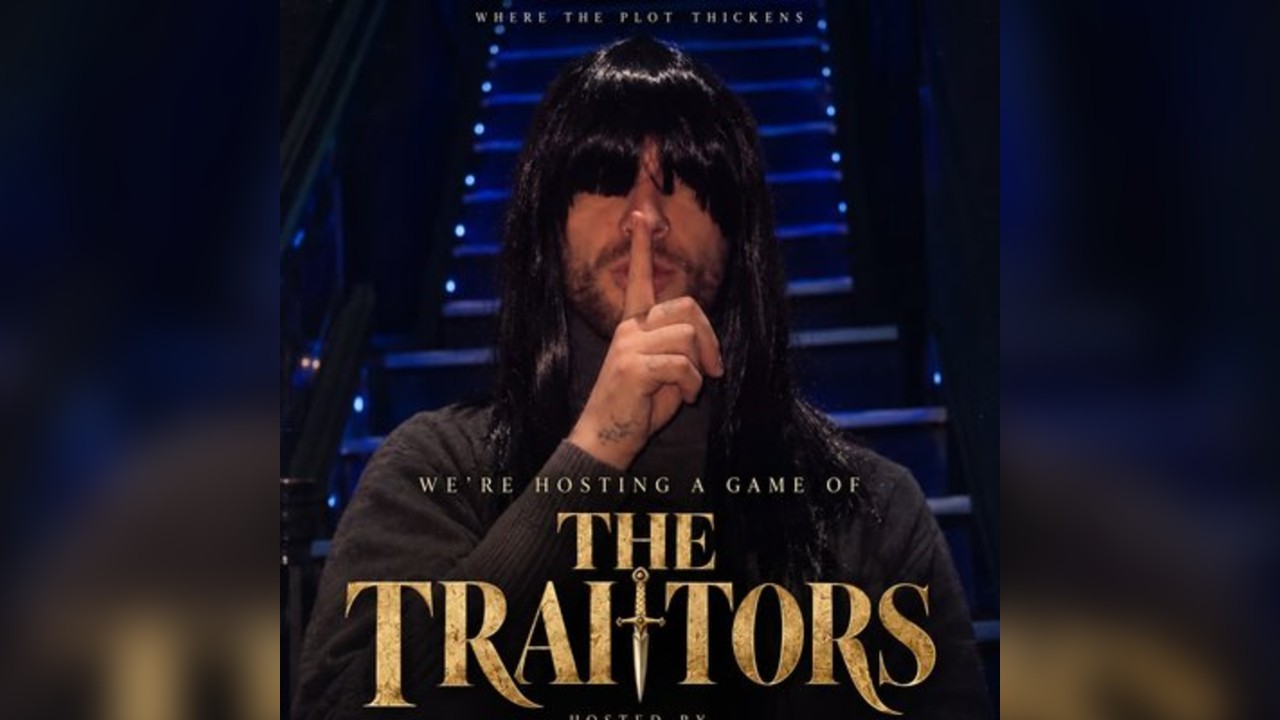 The Traitors