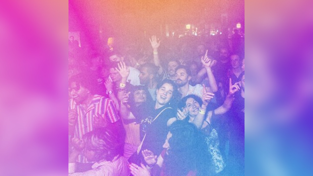 Me Gusta Collective: New Year's Eve Special