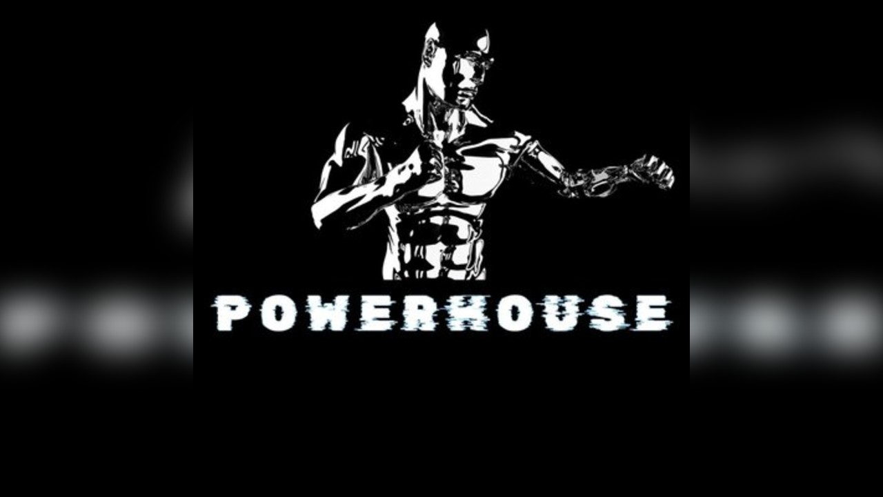 POWERHOUSE: Halloween